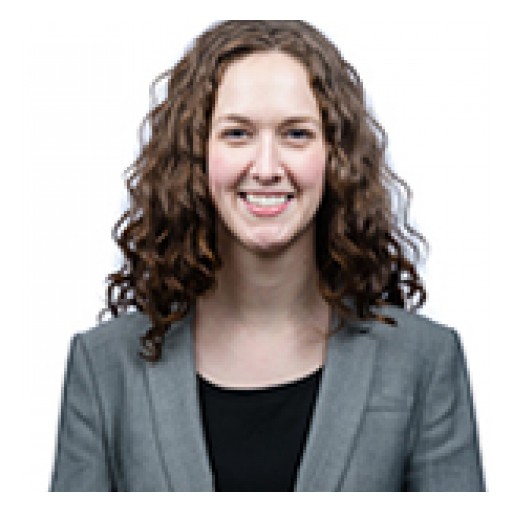 Wilson Legal Solutions Welcomes  Colleen Osborne as Account Executive
