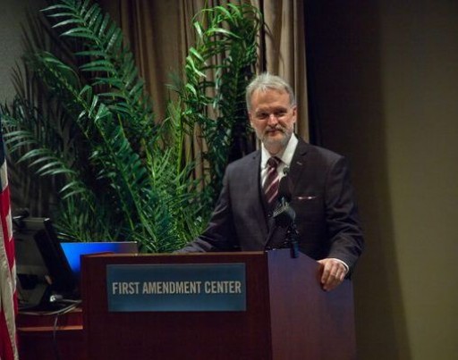 Tennessee Human Rights Day Celebration Acknowledges Heroes