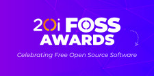 20i FOSS Awards