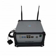 ECT-MAN Edge Server