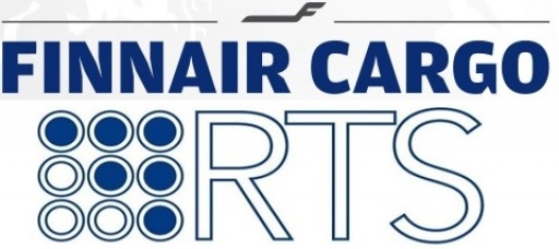 Finnair Cargo partners with RTS