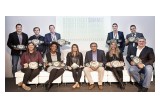 Local Visionary Award Winners, October 25, New York City