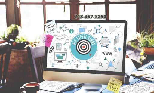 SEO Expert Utilizes Google My Business to Boost SEO