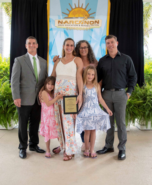 Narconon Suncoast Celebrates Six Years of Saving Lives and Bringing Families Back Together