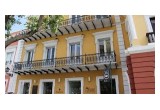 Home Office in San Juan