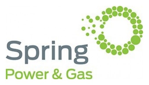 Spring Power and Gas Launches New Green-E Certified Plans