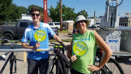 Memphis-Based Organization Encourages Residents to Make Fuel-Less Pledge
