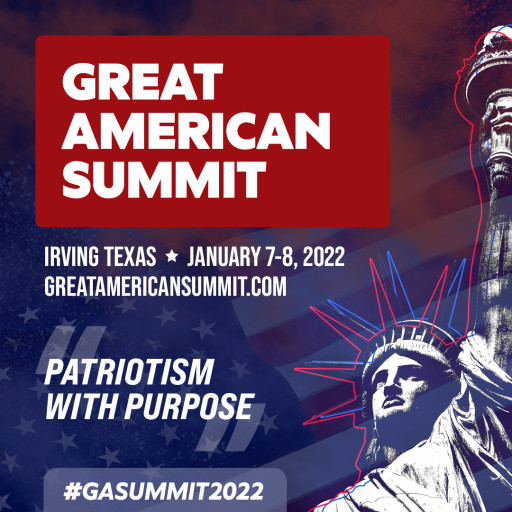 One Year After the Capitol Riot, Patriots Will Prove the American Spirit Lives On