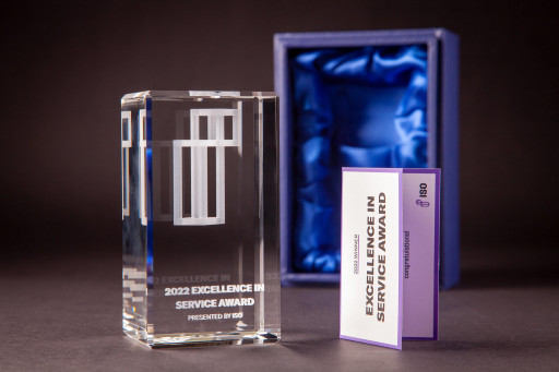 Isometric Technologies Announces 2nd Annual Excellence in Service Awards