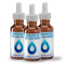 Rapid Weight Loss Protocol
