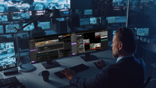 Local Security Partners With RapidSOS to Send Multimedia Incident Data to 911
