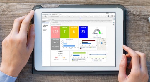 Computer Guidance Corporation Releases eCMS v.4.1 Project Collaborator Application