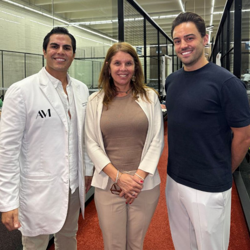 BODYWELLE Hosts Event Featuring Commissioner Kristen Rosen Gonzalez on Local Growth Initiatives