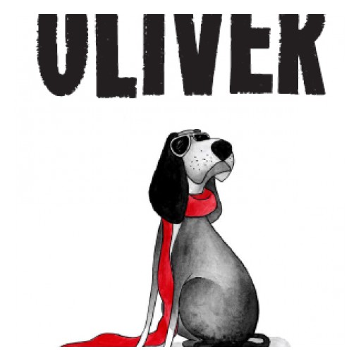Hello, My Name is Oliver by Paymaneh Ritchie Shows Us How to Deal with Mental Health Issues