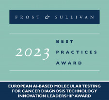 Best Practices Award - Imagene
