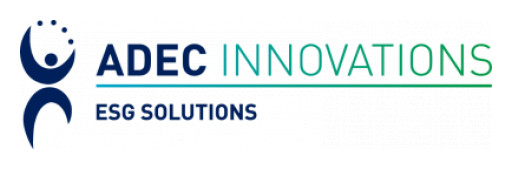 ADEC ESG Solutions Champions Corporate Education on Decarbonization and the Journey to Net-Zero