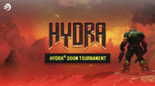 Hydra Doom Tournament