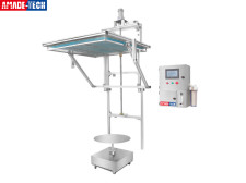 wall-mounted IPX1&IPX2 drip test equipment
