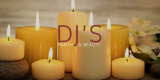 DJ's Health and Beauty