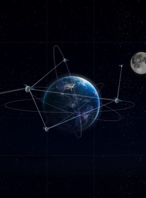 General Atomics Awarded U.S. Space Force Contract for Phase 2 of the Enterprise Space Terminal Program