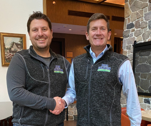 New Deer Solution Franchisee on Philadelphia's Main Line Has the Solution for Deer Damage