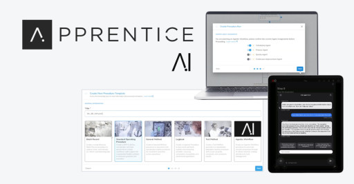 Apprentice.io Set to Reveal Agentic AI Capabilities During Highly Anticipated Webinar