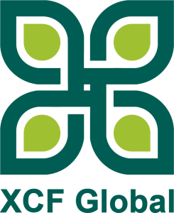 XCF Global, Inc.