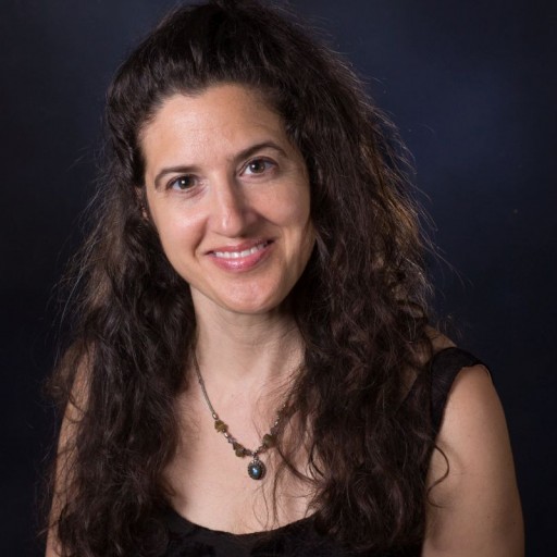 CUTV News Welcomes Dineen Carta, Author of 'Loving the Ache: A Woman's Journey'