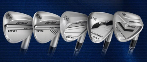 Upper Deck Golf Partners With Cleveland Golf as Its Exclusive Equipment Partner for 2024