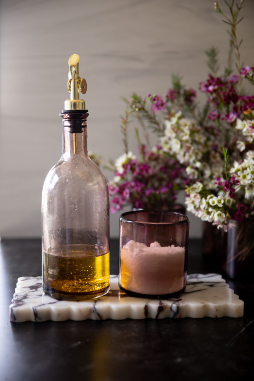The Polished Jar Launches Stylish New Collection of Specialty Pour Bottles