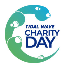 Tidal Wave Auto Spa Charity Day