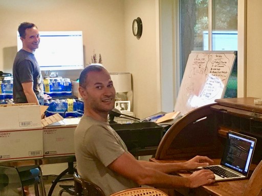 Workload Launches New Service: Automating Office Work for Small Businesses