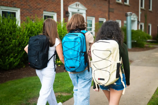 BP Defence Launches E-Commerce Platform for Revolutionary Student Safety Backpacks