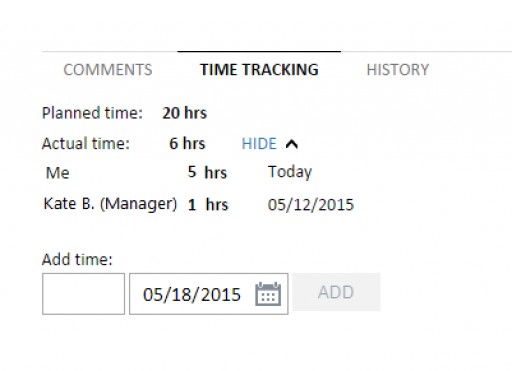 Actionspace for Office 365 Helps Managers Get Realistiс Idea of Actual Labor Costs of Daily Tasks and Projects
