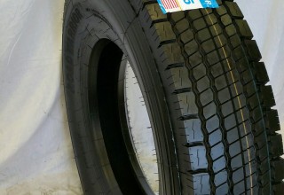 11R22.5 Road Warrior #785