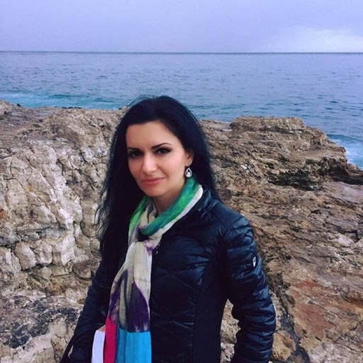 Open Europe Expert Congress Has Awarded Dilyana for Her Outstanding Performance as an Investigative Journalist to Encourage Her for New Research