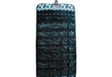 ANNECY Jewelry SnapOn 4 Square