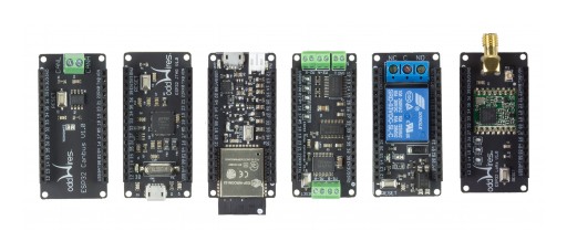 oddWires Partners With Zerynth to Accelerate IoT Deployment to All Major Platforms