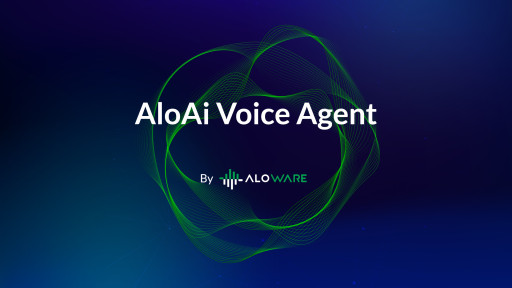 Aloware Leads AI Innovation With AloAi Voice Agents, Revolutionizing Sales and Operational Efficiency
