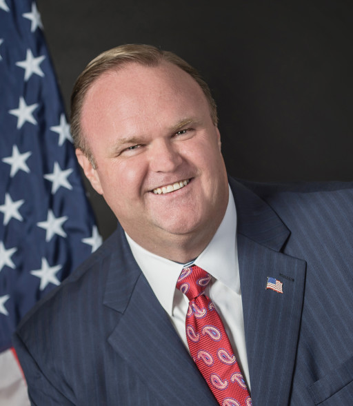 Conservative Gerrick Wilkins Advocates Defunding the UN to Invest in Domestic Projects