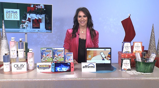 Award-Winning Journalist Claudia Lombana Shares Last-Minute Holiday Gifts and Stocking Stuffers on TipsOnTV