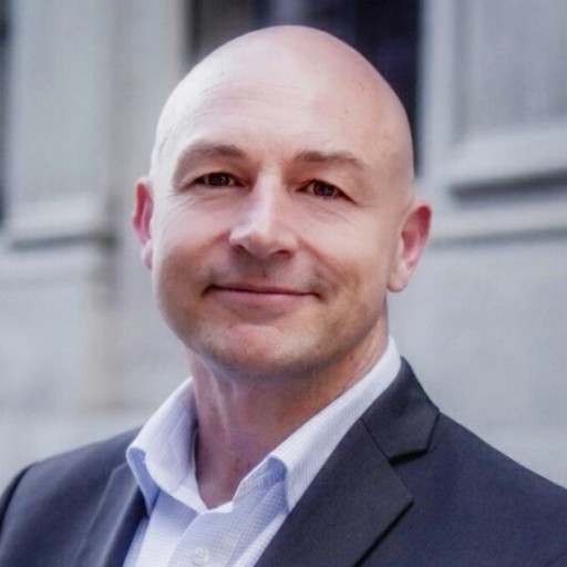 Luminos Labs Names Stephen Lynch as Their New Head of Growth