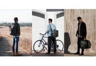 Backpack, Messenger, Duffel