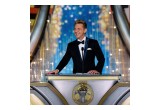 Mr. David Miscavige presided over the weekend's centerpiece event at the 32nd Annual International Association of Scientologists celebration, on Friday eve, October 7.