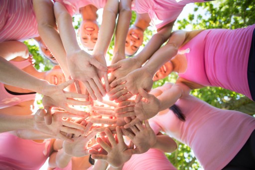 For Patricia Mince, the Fight Against Breast Cancer is On