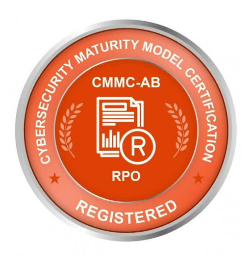 Earthling Security Approved as CMMC Registered Provider Organization