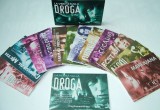 The Truth About Drugs booklets