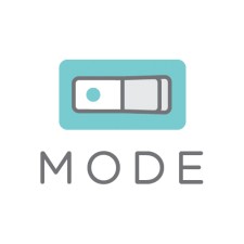 MODE Logo