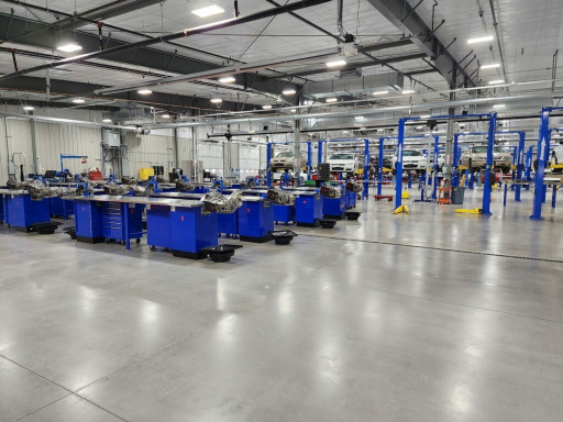 WyoTech to Unveil 90,000-Square-Foot Expansion in November
