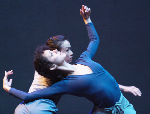 'VANTAGE', a Cross-Cultural Celebration Through Dance, Diversity, and Dialog, Debuts April 7-10 at the ODC Theater in San Francisco, California